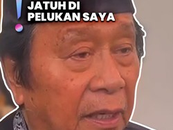 Video: Mansyur S Ceritakan Detik-detik Istri Meninggal Akibat Diabetes