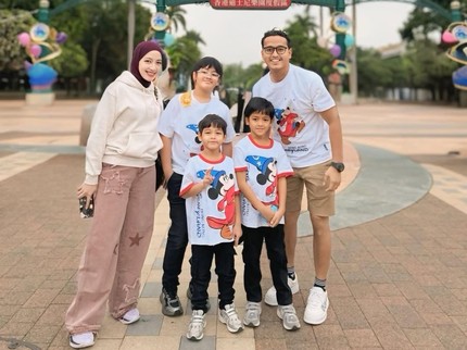 Terpopuler: Potret Eks Penyanyi Cilik Maissy yang Kini Jadi Dokter