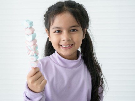 Marshmallow Test Disebut Bisa Prediksi Kesuksesan Si Kecil di Masa Depan, Simak Faktanya!