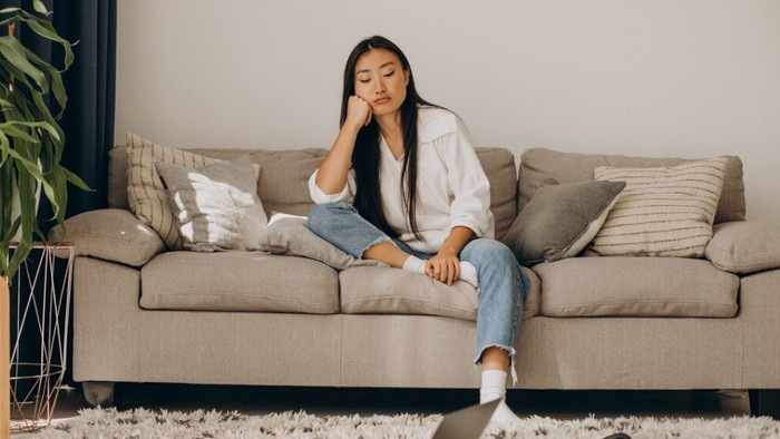 Mengenal January Blues, Kenapa Awal Tahun Justru Bikin Stres?