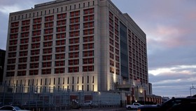 Trump Jebloskan Nicolas Maduro ke 'Hell on Earth' di New York