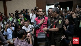 Jaksa Ungkap Siasat Nadiem Akali Konflik Kepentingan di Proyek Laptop