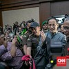 Didakwa Perkaya Diri, Nadiem Klaim Harta Susut Saat Jadi Menteri