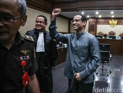 Jaksa Ungkap Siasat Nadiem Tutupi Conflict of Interest Pengadaan Chromebook