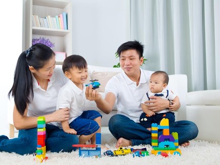 Parenting ala CEO Big Tech: Facebook, Google, Amazon, Mana yang Paling Efektif?