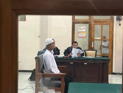 Juragan Konter di Mojokerto Pemerkosa Gadis 16 Tahun Dituntut 9 Tahun Bui