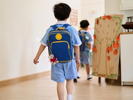 8 Hal yang Perlu Orang Tua Lakukan saat Anak Masuk Sekolah usai Libur Panjang