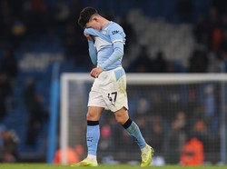 Klasemen Liga Inggris: Ditahan Chelsea, Man City Makin Ditinggal Arsenal