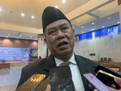 Ilham Pensiun, Akhmad Saikhu Kini Jabat Pj Sekda Lombok Barat