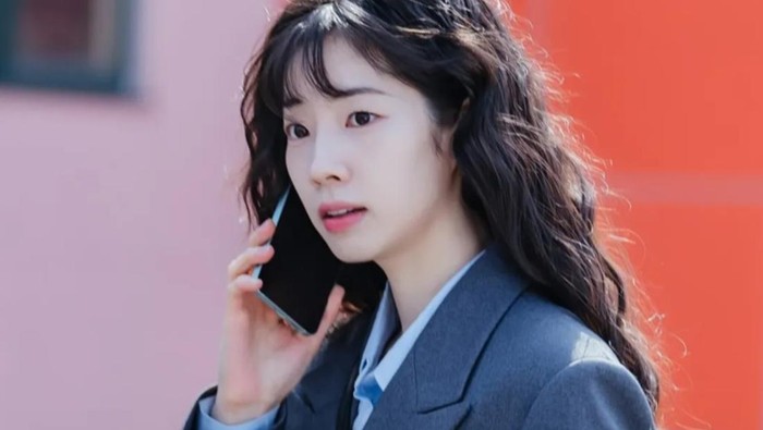 Debut Proyek Drama Menuai Pujuan, Simak Potret Dahyun TWICE di Drakor Love Me