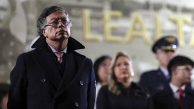 Dibidik Trump, Presiden Kolombia Petro Siagakan Pasukan