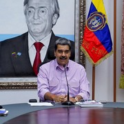 Profil Nicolas Maduro, Presiden Venezuela yang Ditangkap AS