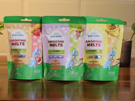 3 Tips Jaga Pencernaan Anak saat Bepergian