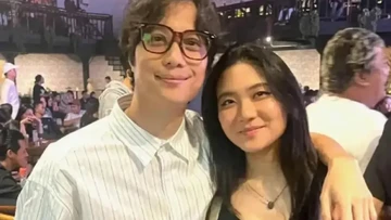 5 Fakta Rachel Cia, Sosok Yang Disebut Menikah Dengan Dikta