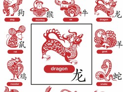 Hoki! 5 Shio Ini Diprediksi Sukses di Tahun Kuda Api 2026, Cek Peruntunganmu