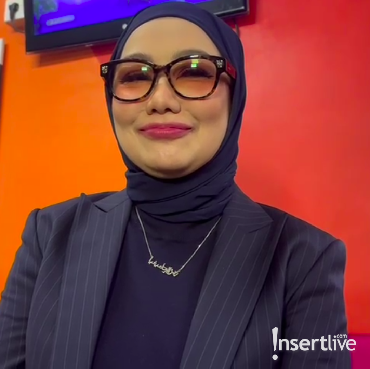 Reza Artamavia Puji Sikap Aaliyah Massaid sebagai Seorang Ibu