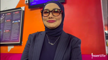 Reza Artamavia Puji Sikap Aaliyah Massaid sebagai Seorang Ibu