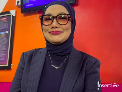 Reza Artamavia Puji Sikap Aaliyah Massaid sebagai Seorang Ibu