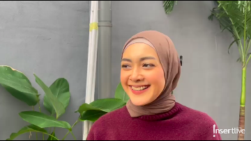 Kabar Terkini Artis dari InsertLive : Richa Novisha Akui Masih Sulit Lupakan Gary Iskak, Trauma Dengar Sirene Ambulans