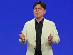 Menengok Perjalanan TV Samsung, dari Bentuk Tabung hingga Serba AI