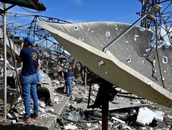 Sistem Internasional Pasca Invasi AS ke Venezuela 2026