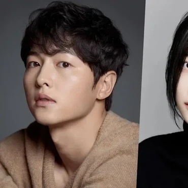 Song Joong Ki dan Park Ji Hyun Dilirik untuk Bintangi Drama Romcom Baru
