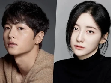 Song Joong Ki dan Park Ji Hyun Dilirik untuk Bintangi Drama Romcom Baru
