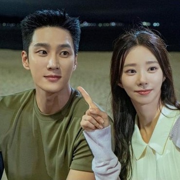 Makin Seru, Segini Rating Drakor Ahn Bo Hyun 'Spring Fever'