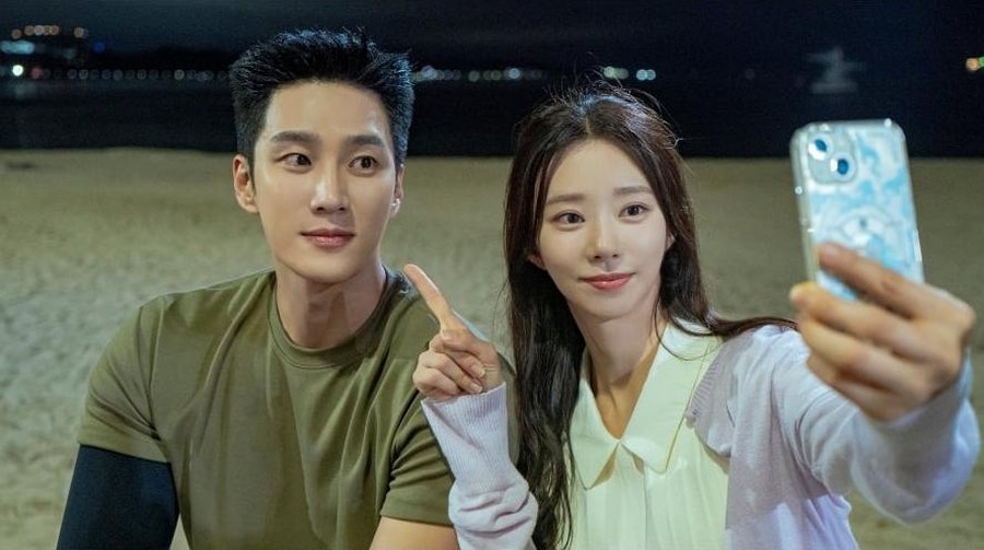 Drama Korea Spring Fever dibintangi Ahn Bo Hyun dan Lee Joo Bin&period;