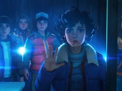 Sekuel Stranger Things Bakal Tayang di 2026, Simak Sinopsis dan Fakta Menariknya!