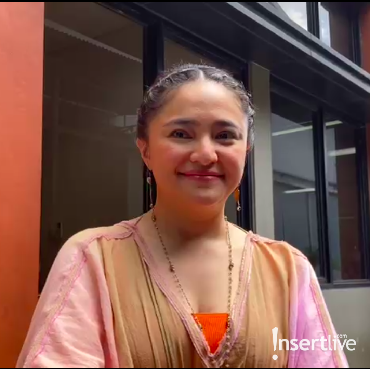 Marshanda Ungkap Penyebab Berat Badan Naik, Ternyata Dipicu Kondisi Bipolar