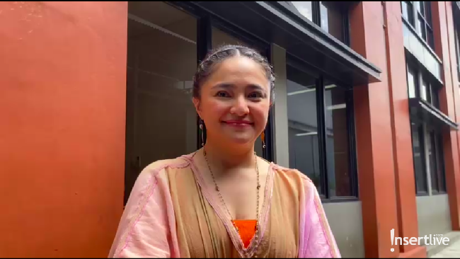 Marshanda Ungkap Penyebab Berat Badan Naik, Ternyata Dipicu Kondisi Bipolar