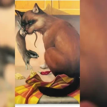 Tes Kepribadian: Gambar Pertama yang Dilihat Bisa Ungkap Cara Berpikir Kamu