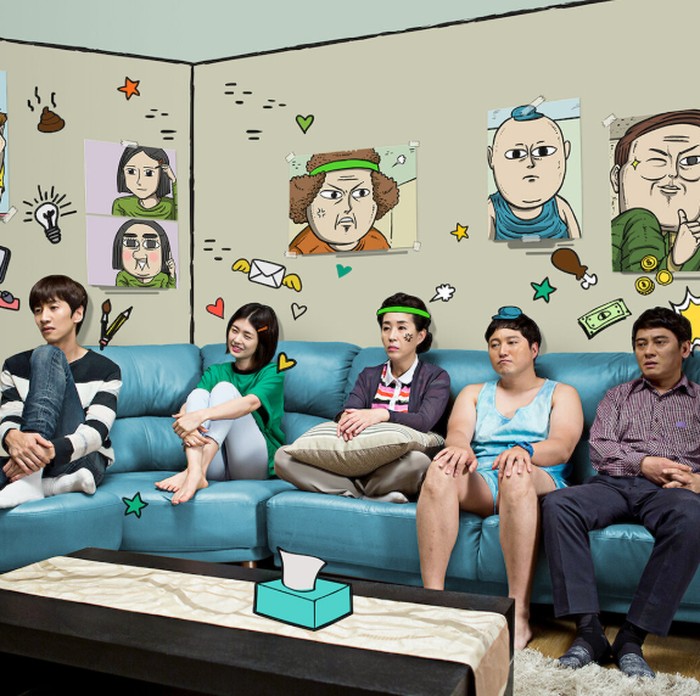 The Sound of Your Heart / foto: netflix.com