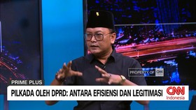 VIDEO: Guntur: PDIP Tidak Ingin Pemimpin Tersandera Partai Koalisi