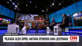 VIDEO: Khozin: DPRD Dipilih Rakyat, Mereka Punya Mandat