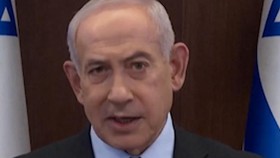 Kata-kata 'Manis' Netanyahu Dukung Trump Tangkap Nicolas Maduro