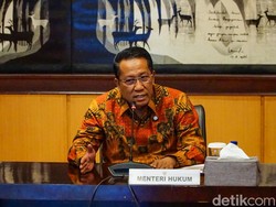 Pemerintah Siapkan Aturan AI Digunakan untuk Pemeriksaan Kasus Pidana