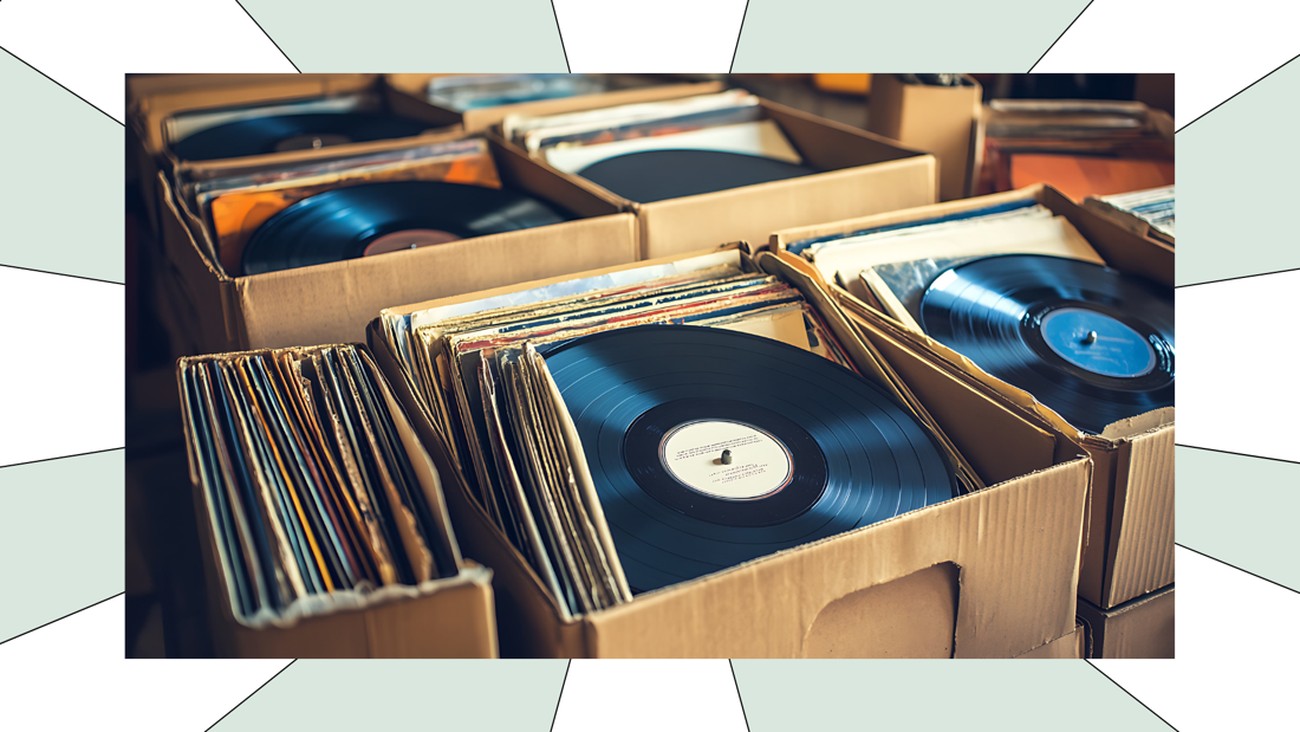 Saat Musik Tak Lagi Cukup Didengar: Rilisan Fisik sebagai Identitas Baru Generasi Z