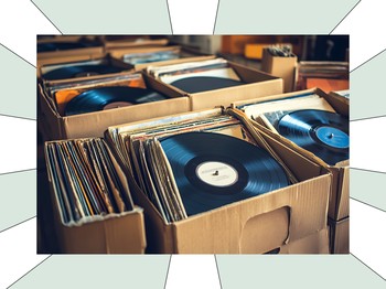 Saat Musik Tak Lagi Cukup Didengar: Rilisan Fisik sebagai Identitas Baru Generasi Z