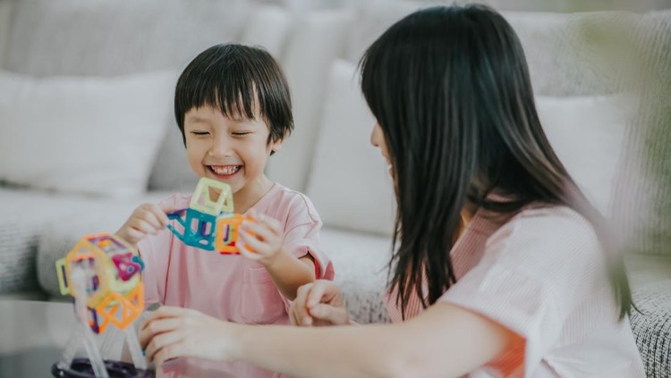 3 Bulan Kelahiran Ini Jadi Tanda Anak Cerdas Menurut Penelitian