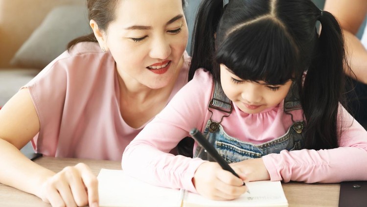 350 Kosa Kata Bahasa Mandarin Sehari-hari Terlengkap dan Artinya untuk Diajarkan ke Anak