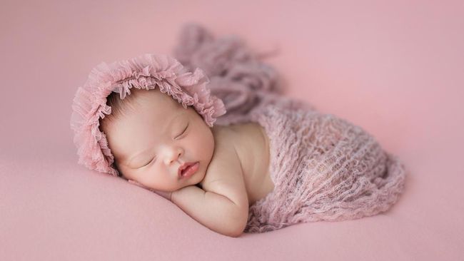 Perkembangan Bayi 1-3 Bulan, Apa Yang Perlu Diperhatikan Orang Tua?