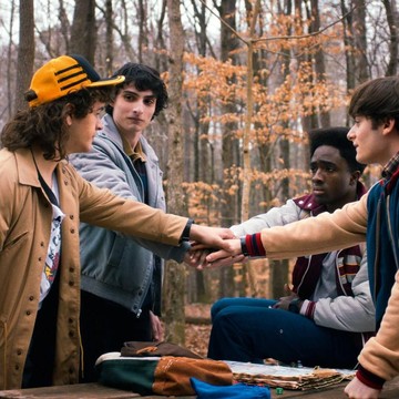Merasa Hampa Setelah Menamatkan Stranger Things? Ini Penjelasan Menurut Psikologi