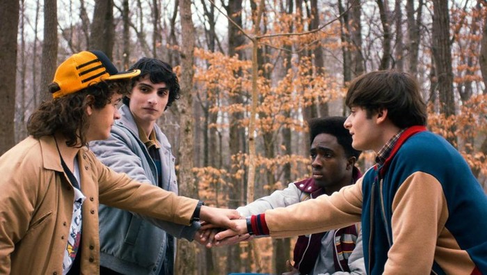 Merasa Hampa Setelah Menamatkan Stranger Things? Ini Penjelasan Menurut Psikologi