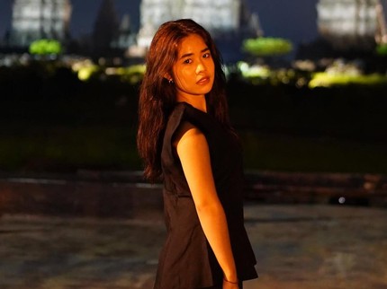 Transformasi Alifa Lubis Eks Artis Cilik, Kini Sudah 19 Tahun dan Bikin Pangling