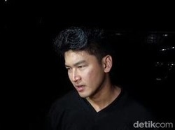 Anrez Adelio dan Friceilda Prillea Gagal Damai soal Dugaan Kekerasan Seksual