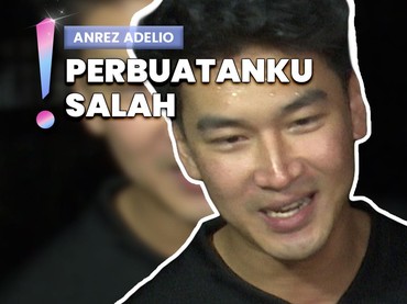 Video: Sudah Bertemu Keluarga Friceilda, Anrez: Aku Sudah Itikad Baik