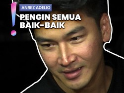 Video: Anrez Adelio Siap Gelar Preskon soal Kasus dengan Friceild