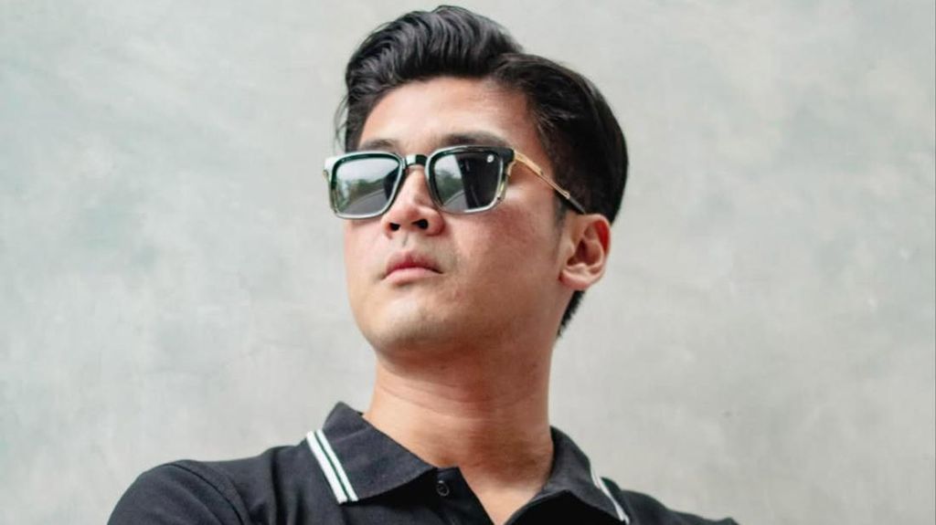 Anrez Adelio Dilaporkan ke Polisi atas Dugaan Kekerasan Seksual